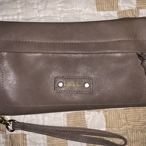 NWOT Nicole Miller Wallet